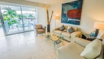 Magia Beachside By Bric Playa del Carmen Mexico