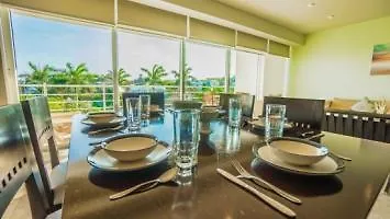 Magia Beachside By Bric Playa del Carmen 4*,