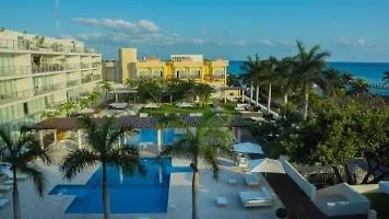 Hotel Magia Beachside By Bric Playa del Carmen