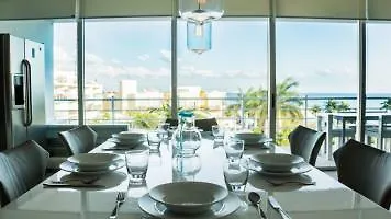 Hotel Magia Beachside By Bric Playa del Carmen