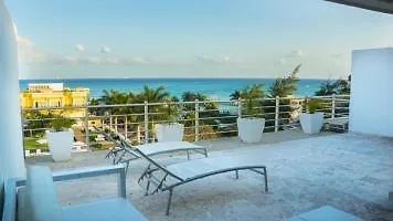 Magia Beachside By Bric Playa del Carmen