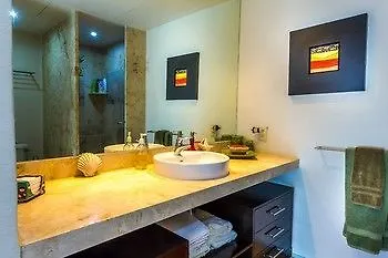 Hotel Magia Beachside By Bric Playa del Carmen