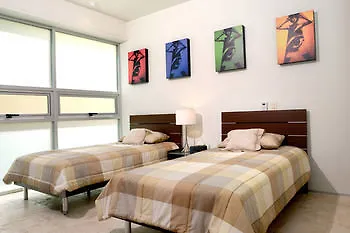 Hotel Magia Beachside By Bric Playa del Carmen