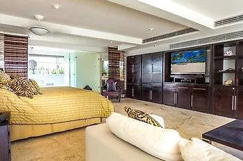 Hotel Magia Beachside By Bric Playa del Carmen