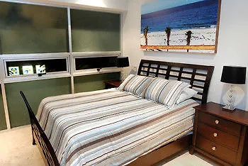 Magia Beachside By Bric Playa del Carmen 4*,
