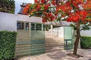 Magia Beachside By Bric Playa del Carmen Hotel