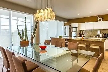**** Hotel Magia Beachside By Bric Playa del Carmen Mexico