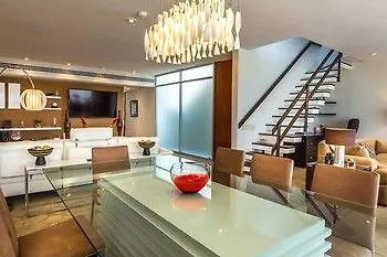 **** Hotel Magia Beachside By Bric Playa del Carmen Mexico