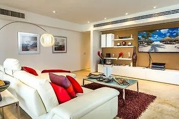 Magia Beachside By Bric Playa del Carmen 4*,