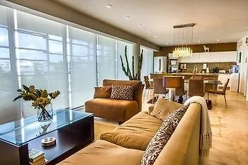 Magia Beachside By Bric Playa del Carmen Hotel