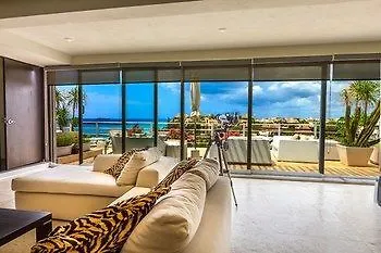 **** Hotel Magia Beachside By Bric Playa del Carmen Mexico