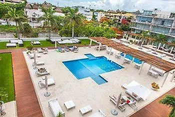 Hotel Magia Beachside By Bric Playa del Carmen