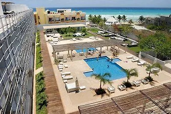 Magia Beachside By Bric Playa del Carmen Hotel