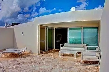 Magia Beachside By Bric Playa del Carmen 4*,
