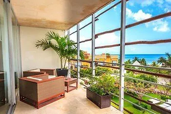 Magia Beachside By Bric Playa del Carmen Hotel