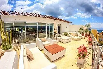 Magia Beachside By Bric Playa del Carmen Mexikó