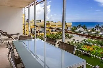 Magia Beachside By Bric Playa del Carmen Hotel