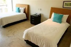 Magia Beachside By Bric Playa del Carmen Hotel