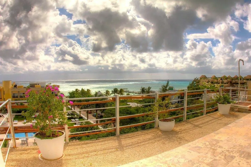 Hotel Magia Beachside By Bric Playa del Carmen
