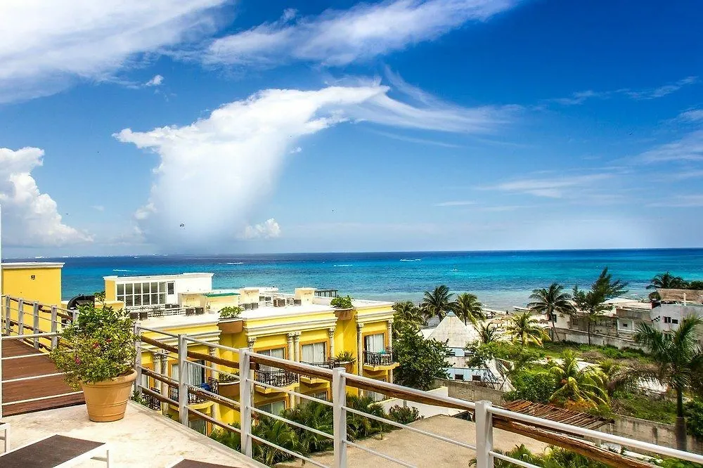 Magia Beachside By Bric Playa del Carmen Mexico