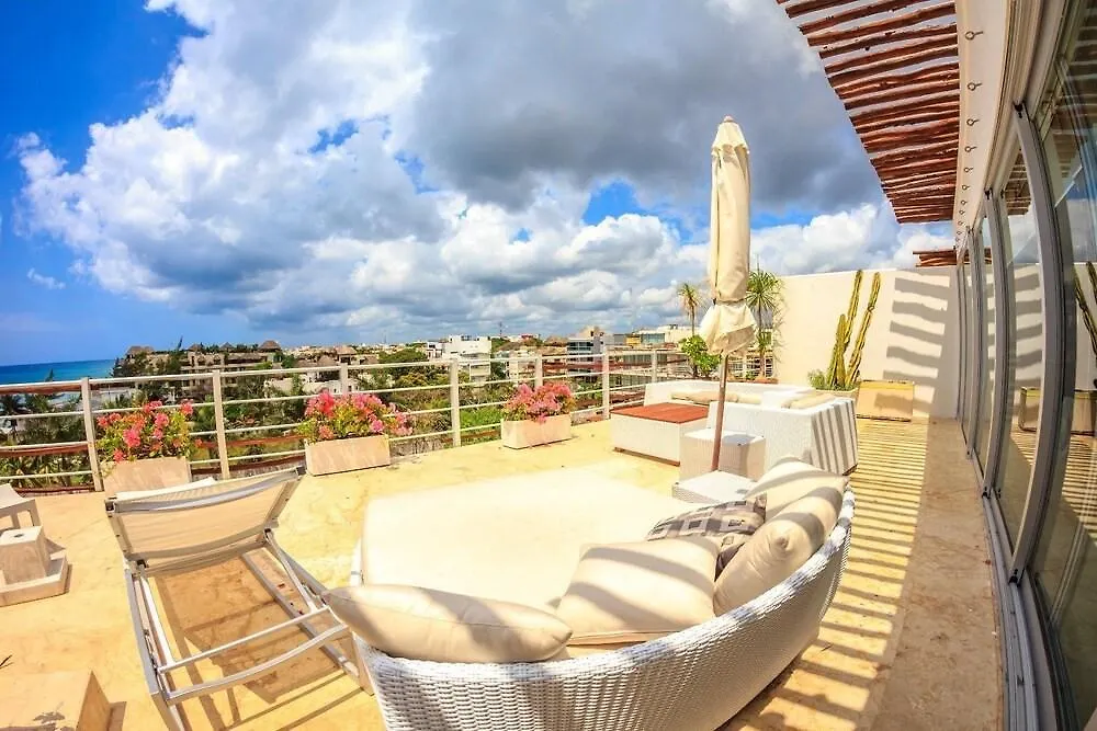 Magia Beachside By Bric Playa del Carmen