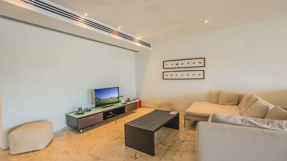 **** Hotel Magia Beachside By Bric Playa del Carmen Mexico