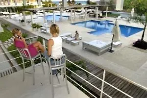 Magia Beachside By Bric بلايا ديل كارمن فندق