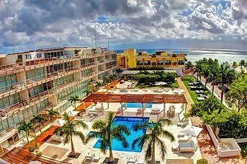 فندق Magia Beachside By Bric بلايا ديل كارمن