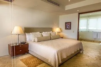 فندق Magia Beachside By Bric بلايا ديل كارمن